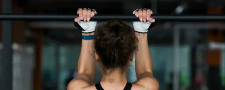 Manfaat Chin-Up untuk Biceps