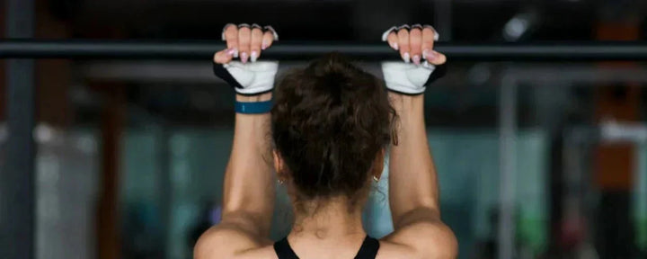 5 Manfaat Chin Up untuk Biceps dan Teknik yang Benar