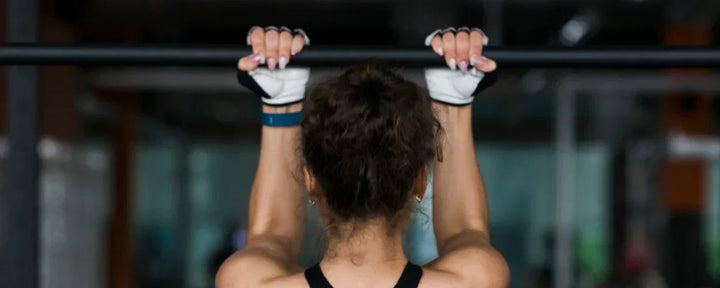 Manfaat Chin-Up untuk Biceps yang Jarang Disadari