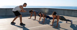 7 Benefits of Endurance Training for Body & Mind