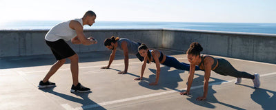 7 Benefits of Endurance Training for Body &amp; Mind
