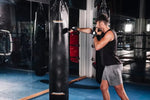 Benefits of Punching Bag Training for Fighting Skills