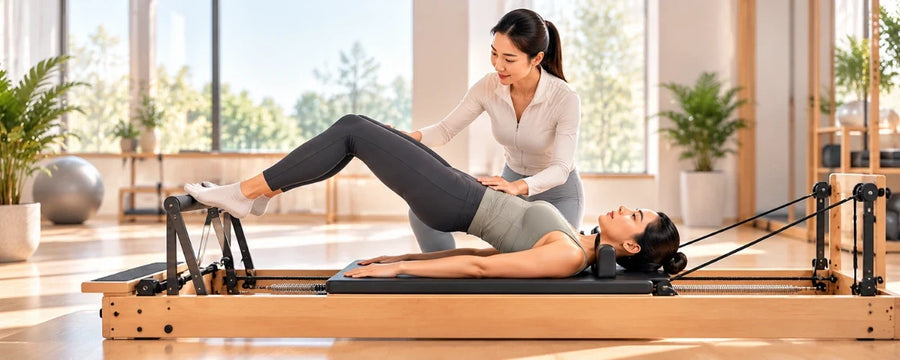 Manfaat Pilates untuk Pemulihan Pascaoperasi Tulang Belakang