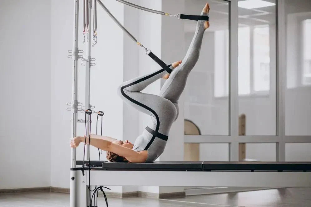 Manfaat Pilates untuk Wanita yang Perlu Anda Ketahui