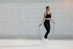 Revealed! Benefits of Skipping to Prevent Disease and Keep You Younger!