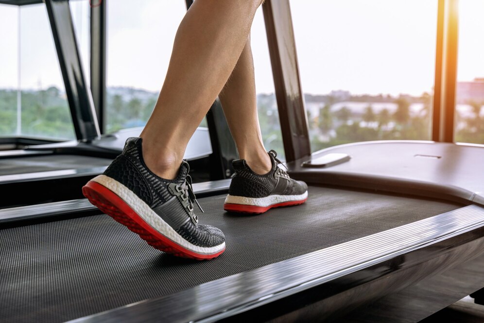 Manfaat Treadmill untuk Kesehatan