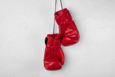 Menguasai Teknik Dasar Boxing untuk Pemula