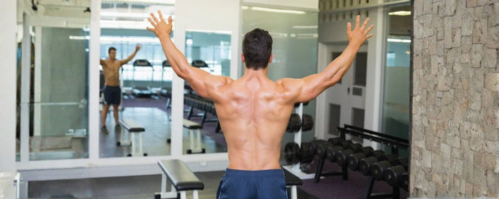 Why Is Back Muscle Training Important? Here's Why!
