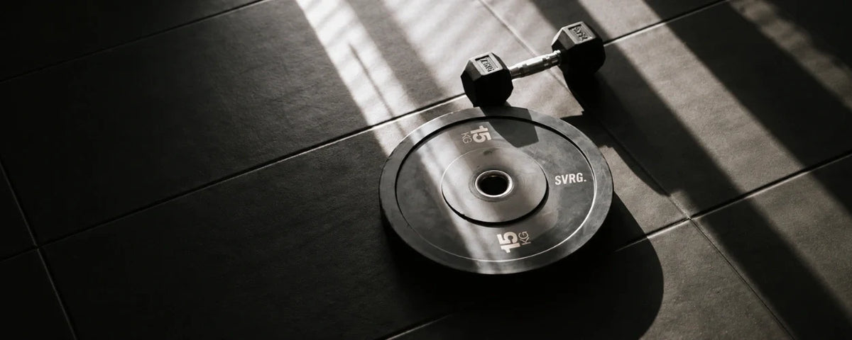 Mengapa Strength Training Penting Saat Menurunkan Berat Badan?