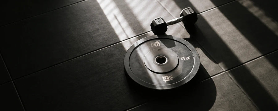 Mengapa Strength Training Penting Saat Menurunkan Berat Badan?
