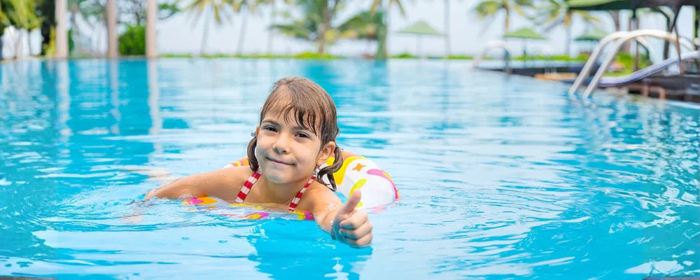Why Do Children Love Swimming? Here Are the Facts!