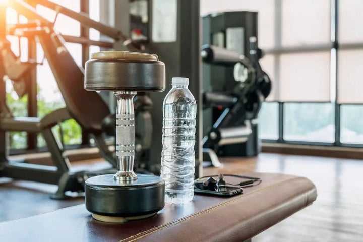 Get to Know 10 Names of Gym Equipment and Their Benefits