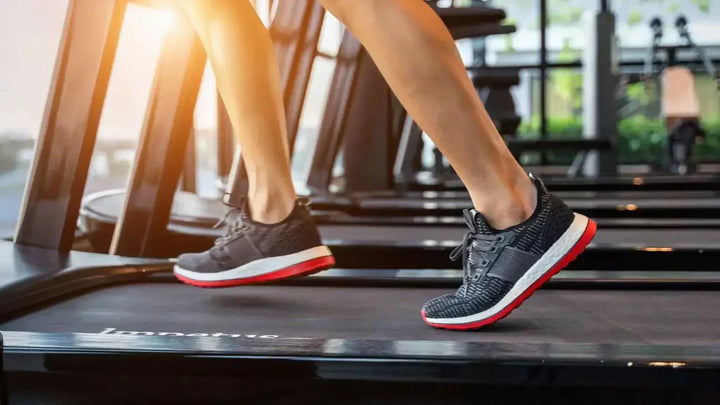 Get to know 9 fitness tools for feet that are important in your exercise routine