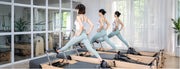 Cara Menggabungkan Pilates dan Cardio yang Tepat untuk Latihan!
