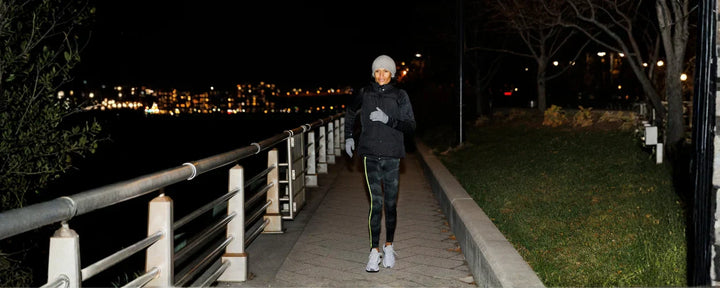 Daftar 7 Olahraga yang Tidak Bisa Dilakukan di Malam Hari