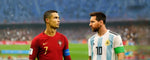 8 Pemain Sepak Bola Terbaik di Dunia Sepanjang Masa