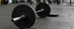 Perbedaan Barbel Standar vs Olimpiade untuk Latihan