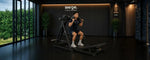 What is a Power Front Squat? Here's the Correct Technique & Position!
