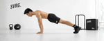 Apa Itu Pseudo Planche Push Up? Ini Cara Melakukannya!