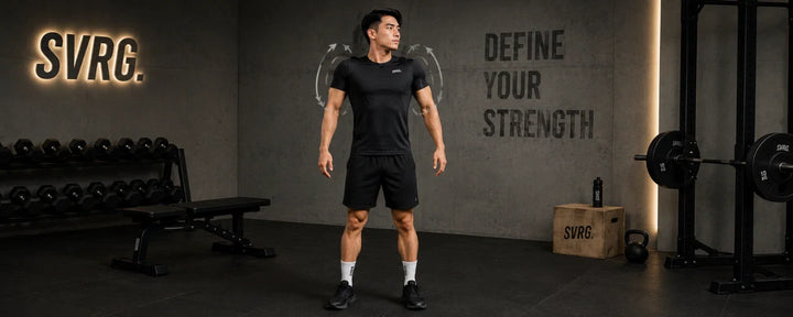 What Is Range of Motion? Here's Its Function in the World of Fitness!