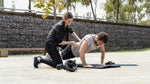Rangkaian Gerakan Circuit Training yang Efektif untuk Membakar Lemak