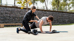 Rangkaian Gerakan Circuit Training yang Efektif untuk Membakar Lemak