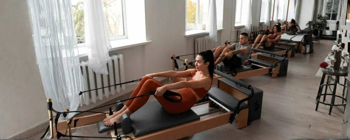 Reformer Pilates: Strength or Cardio Workout?