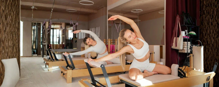 How to Treat Lower Back Pain with the Pilates Reformer