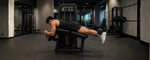 Apa itu Reverse Leg Extension Machine? Ini Cara Latihannya!