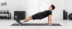 Panduan Teknik Reverse Plank yang Benar untuk Pemula