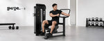 Rotary Torso Machine: Detail Alat dan Panduan Memilih