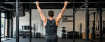 Scapular Pull Ups: Manfaat dan Teknik Benar untuk Pemula
