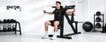 Seated Deltoid Fly: Equipment Details and How to Use It