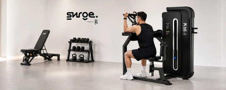 Apa itu Seated Tricep Flat? Ini Penjelasan Lengkapnya!