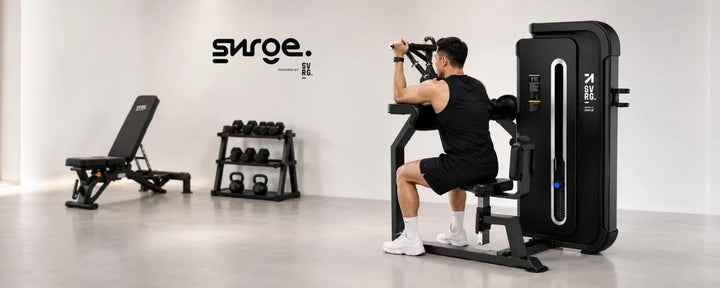 What is a Seated Tricep Flat? Here's the Complete Explanation!