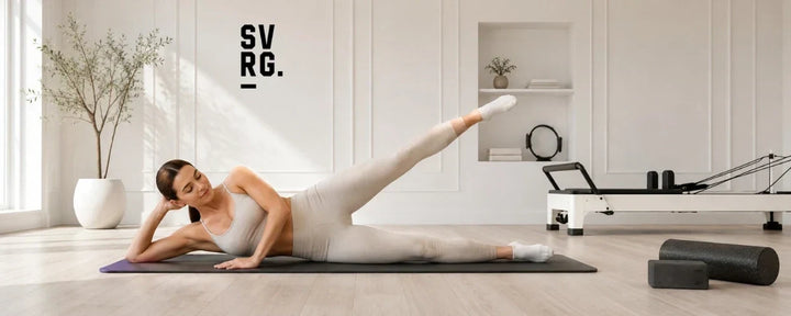 Side Lying Leg Lift: Characteristics and How to Do It