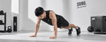 Staggered Push Up: Proper Technique and Training Tips!