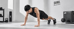 Staggered Push Up: Proper Technique and Training Tips!