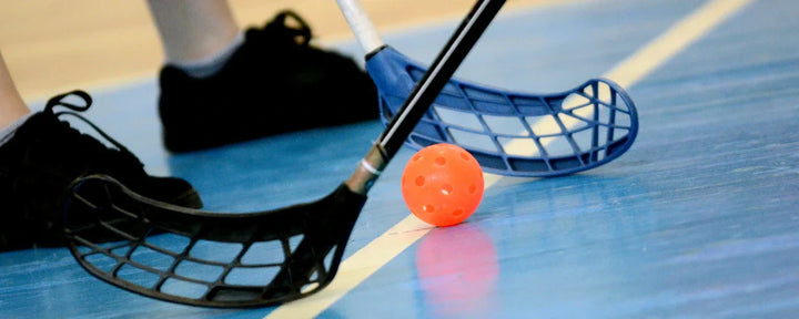 Teknik Dasar Floorball yang Wajib Dikuasai Pemula