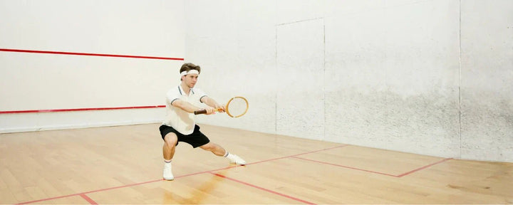 Teknik Dasar Squash dari Nol hingga Mahir untuk Pemula (sumber: pexels.com/Artem Podrez)