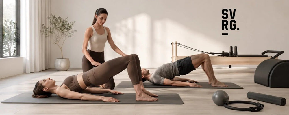 What Is Therapeutic Pilates? A Complete Guide for Beginners!