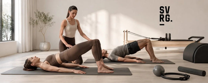 What Is Therapeutic Pilates? A Complete Guide for Beginners!