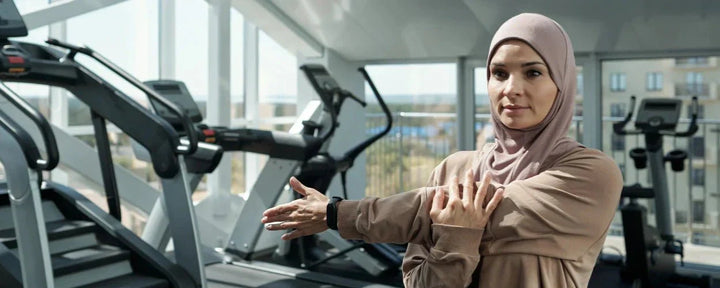 Tips Gym Saat Ramadhan
