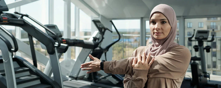 Gym Tips During Ramadan to Keep Your Muscles in Check