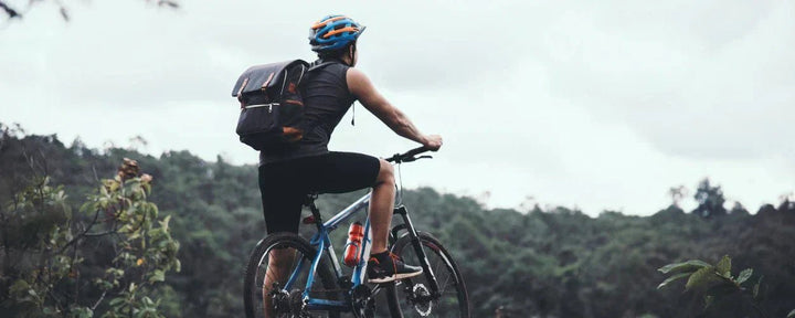 Tips Memilih Sepeda Gunung 