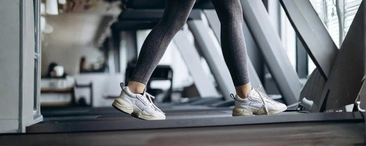 Treadmill Manual vs Listrik