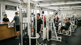 5 Tanda Upgrade Equipment Gym untuk Meningkatkan Revenue
