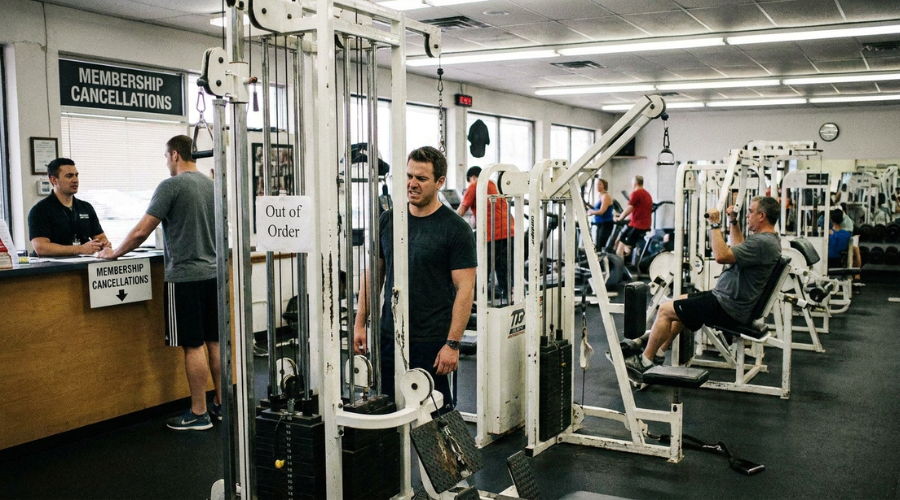 5 Tanda Upgrade Equipment Gym untuk Meningkatkan Revenue