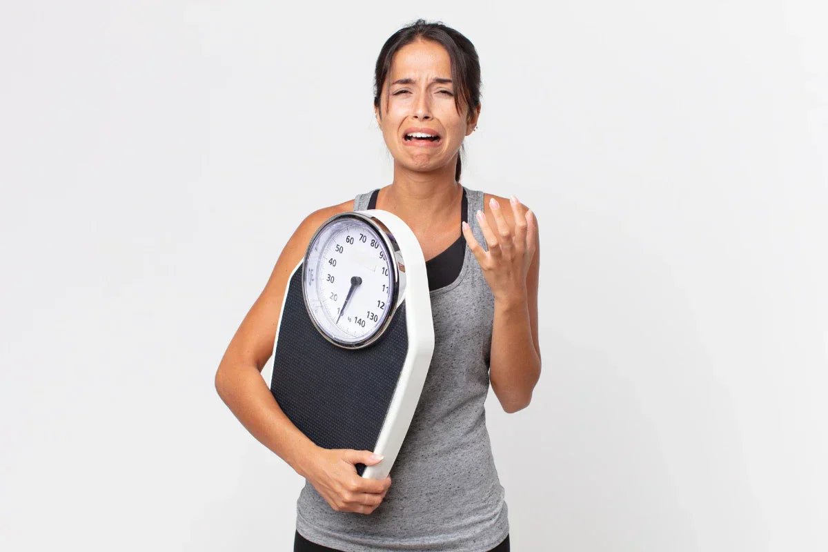 Weight Loss adalah