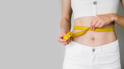 Sure Your Body Is Slim? Here's How to Calculate Ideal Body Weight